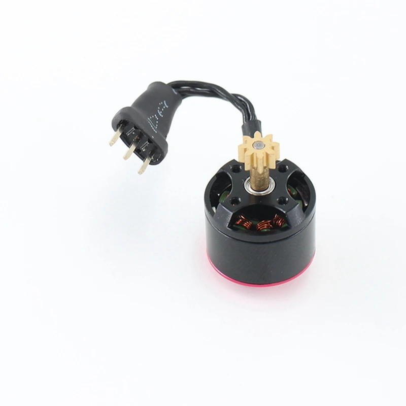 Аксессуары для радиоуправляемых вертолетов бесщеточный + контроллер ESC Wltoys V931 V977