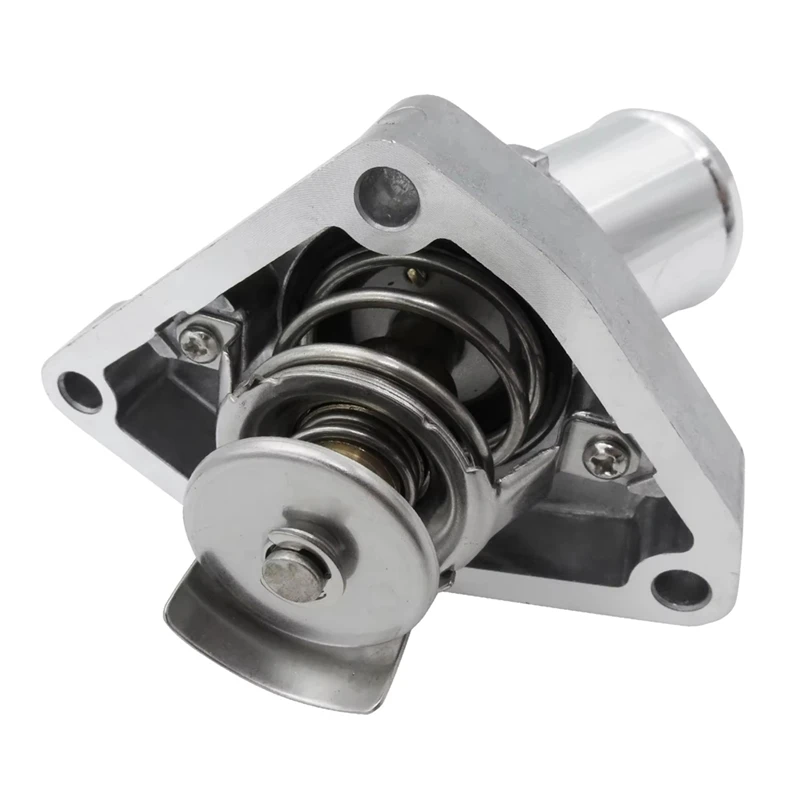 Engine Cooling Thermostat For Nissan 370Z Infiniti G FX EX EX35 FX37 Q50 G37 Q70 I30 VQ35HR 21200-31U03 21200-JK20A