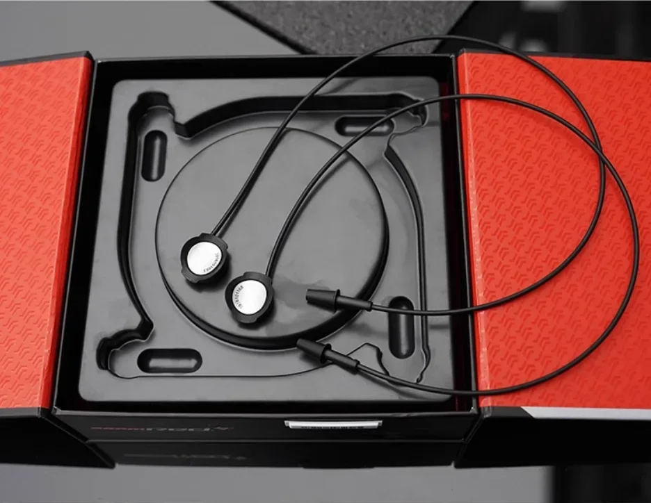 Фото SRAM RED eTap Blips Дистанционные переключатели — неограниченное количество позиций для падения/аэробаров, совместимая с беспроводной системой eTap AXS №4