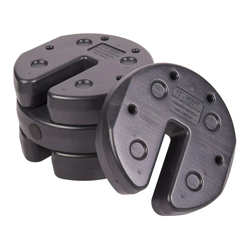

for Securing Canopies, Tents, and Umbrellas Outside