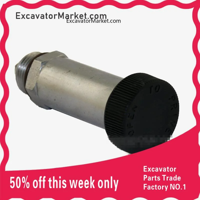 Для экскаватора LIUGONG CLG CLG922 фильтр двигателя дизельный ручной масляный насос