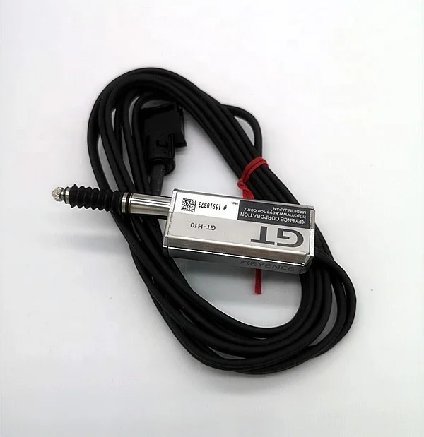 

KEYENCE GT-H10 General Purpose Digital Contact Sensor New original