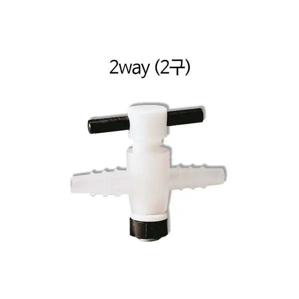 Запорный кран на весь день KO.30891 (2-сторонний) давление 35PSI