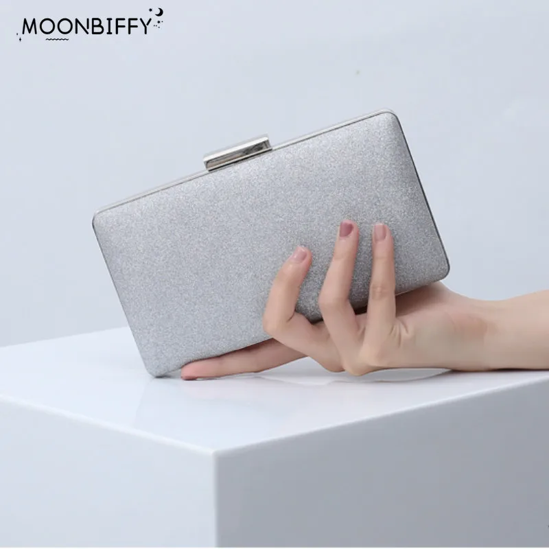 

Женский вечерний клатч, клатч с блестками, Женский Повседневный клатч с кристаллами, кошелек для свадьбы, вечеринки, банкета, черный/Золотой...