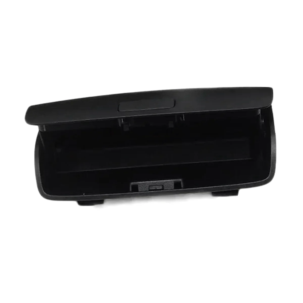 Автомобильные солнцезащитные очки держатель для очков чехол VW Golf MK5 MK6 Tiguan Jetta Passat