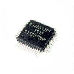 

A3988SJPT A3988SJPTR-T QFP48 5pcs