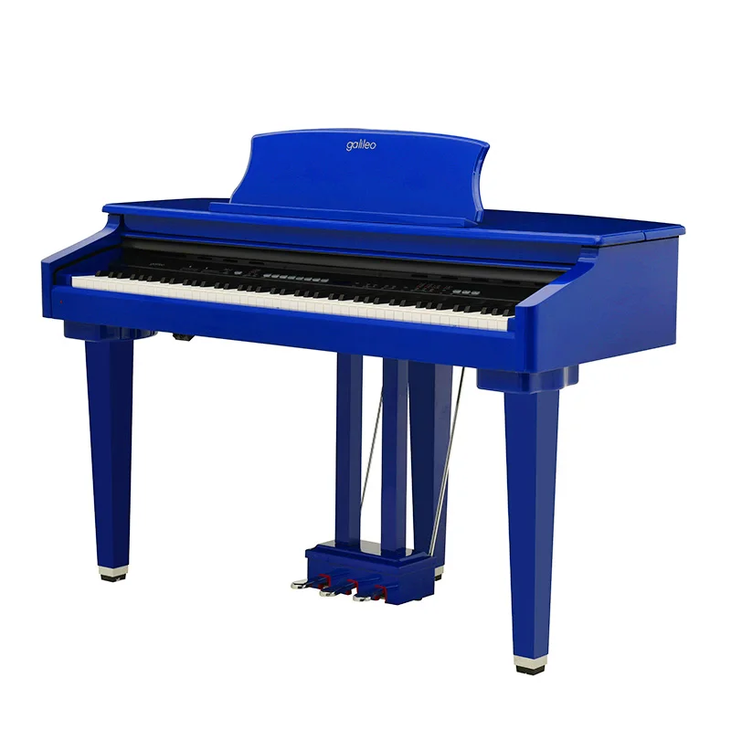 

Standard electric piano 88 key electric digital piano keyboard toy electric grand piano for children adult