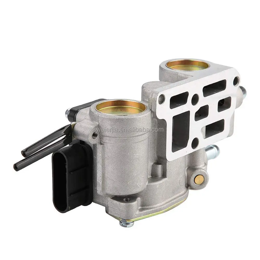 Контрольный клапан скорости простоя MD614698 MD614696 для Mitsubishi Eclipse Galant 2.4L EXPO Eagle Peak