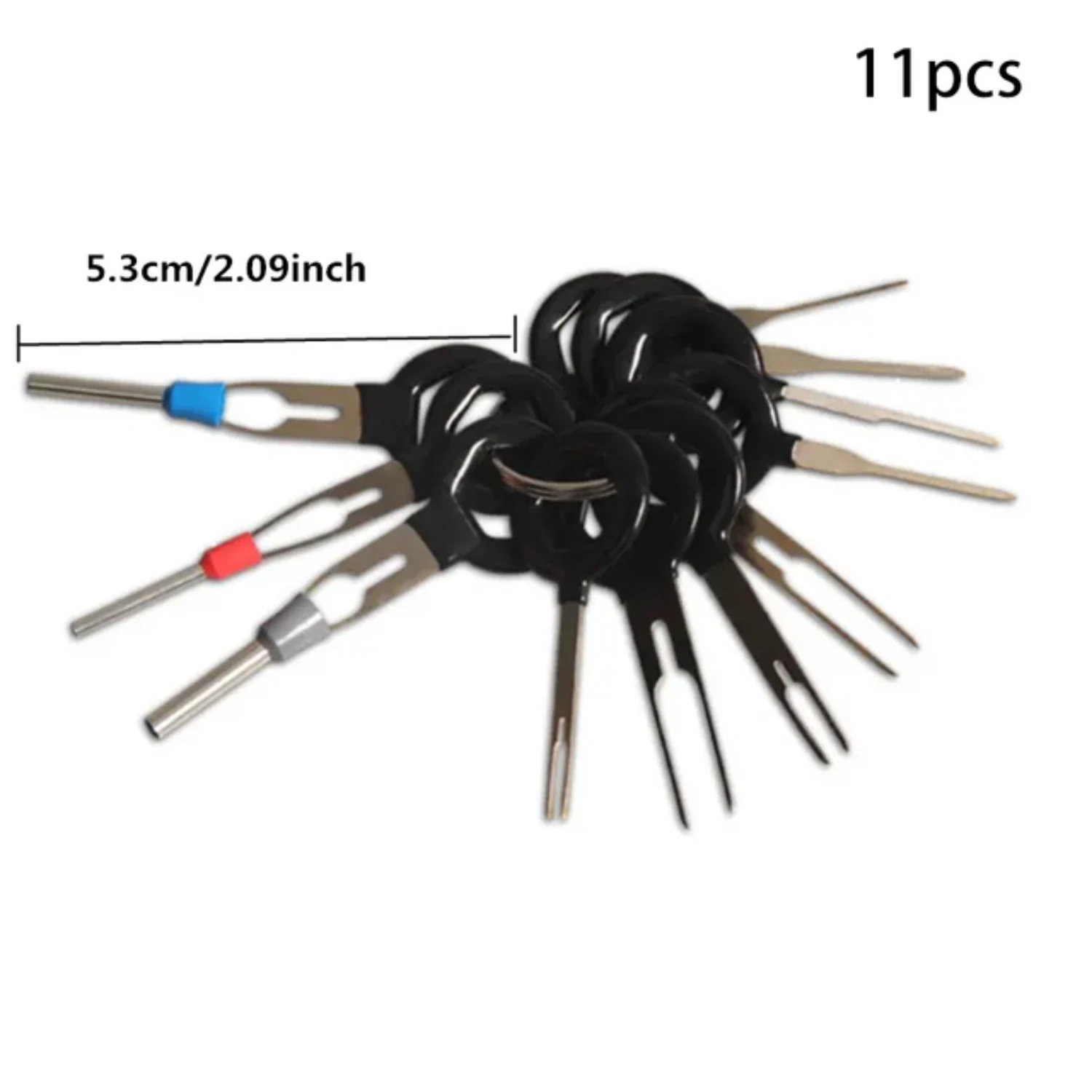 Стильный и прочный автомобильный терминал из нержавеющей стали жгут проводов