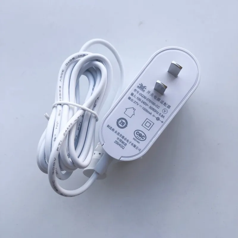 

Адаптер питания для Xiaomi Deerma VC25
