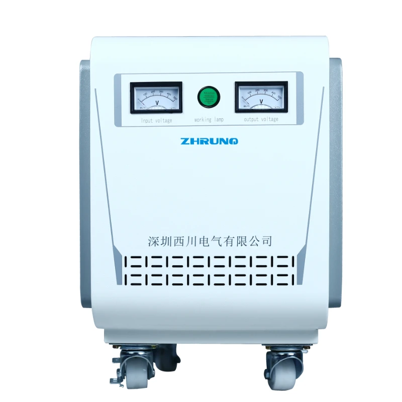 

300KVA high power three-phase isolation transformer, 380V/220V, mechanical housing 50Hz/60Hz