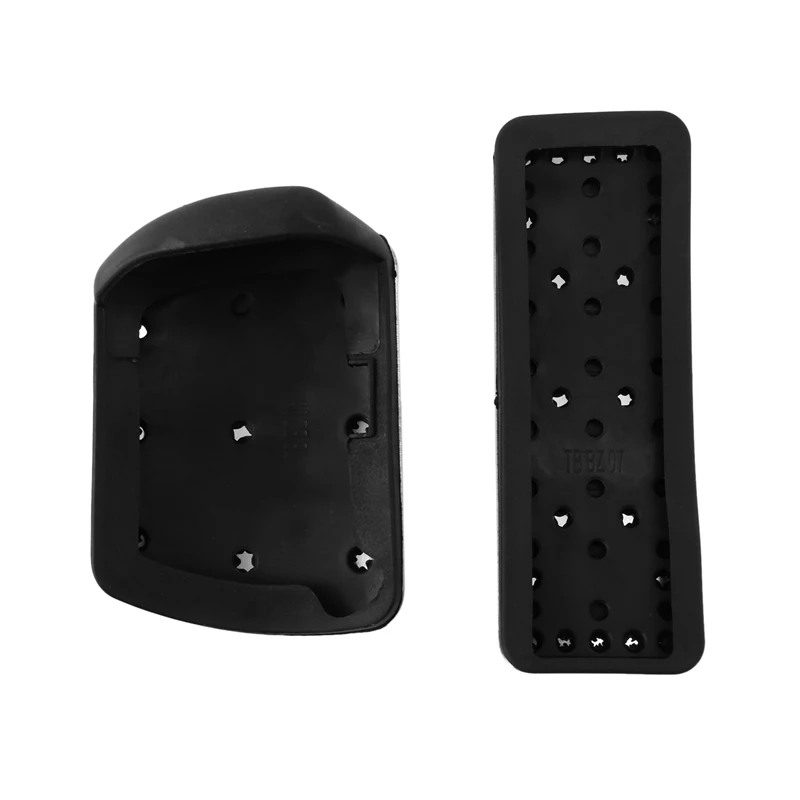 2X Автомобильная педаль акселератора и тормоза для Mercedes Benz A B GLA CLA GLB Class W177 W247 X257 C118