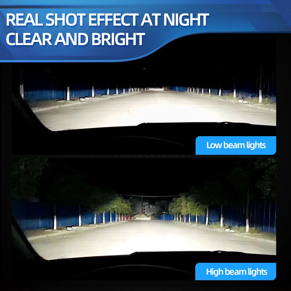 Roadsun 1:1 оригинальная HID лампа D2S светодиодная фара 2002 лм Автомобильная фотолампа