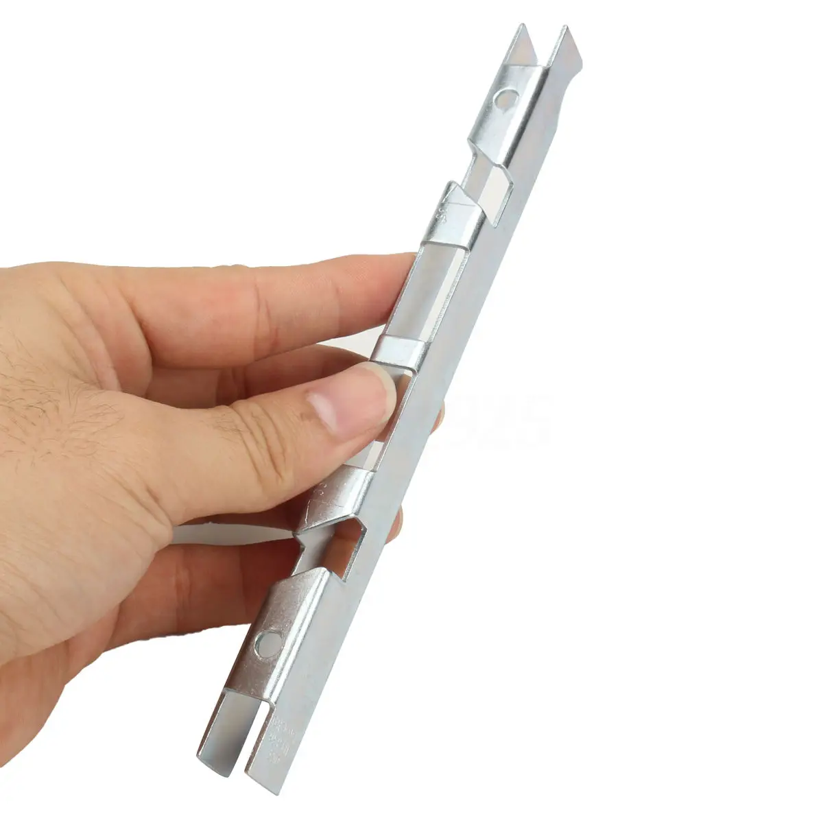

1pc Depth Gauge File Guide & Bar Groove For 1/4" 3/8"P .325" Chainsaw Parts