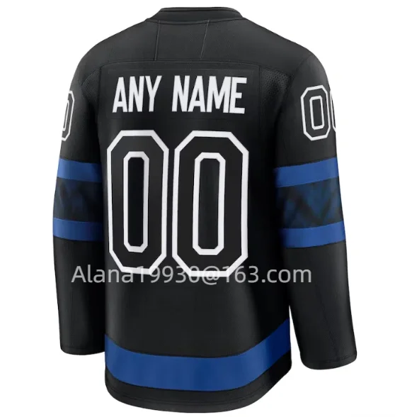 Трикотажные изделия Mitchell Marner Auston Matthews William Nylander на заказ 2025 г.