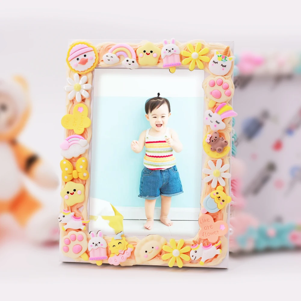 

Photo Frames Picture Frames Wall Photo Frame Framed Wall Art Wooden DIY Photo Frame Wood Frame 5 X 3.5 Inch