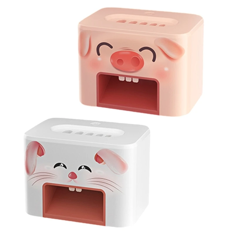 Удобная для пользователя машина очистки семян дыни 1200 мАч принадлежности