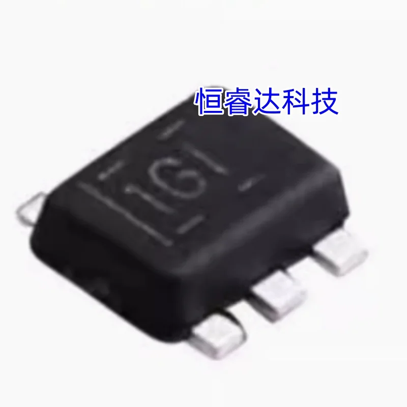 50 шт. 1G1 Новый и оригинальный TPS61023DRLR TPS61023D TPS61023 SOT-563