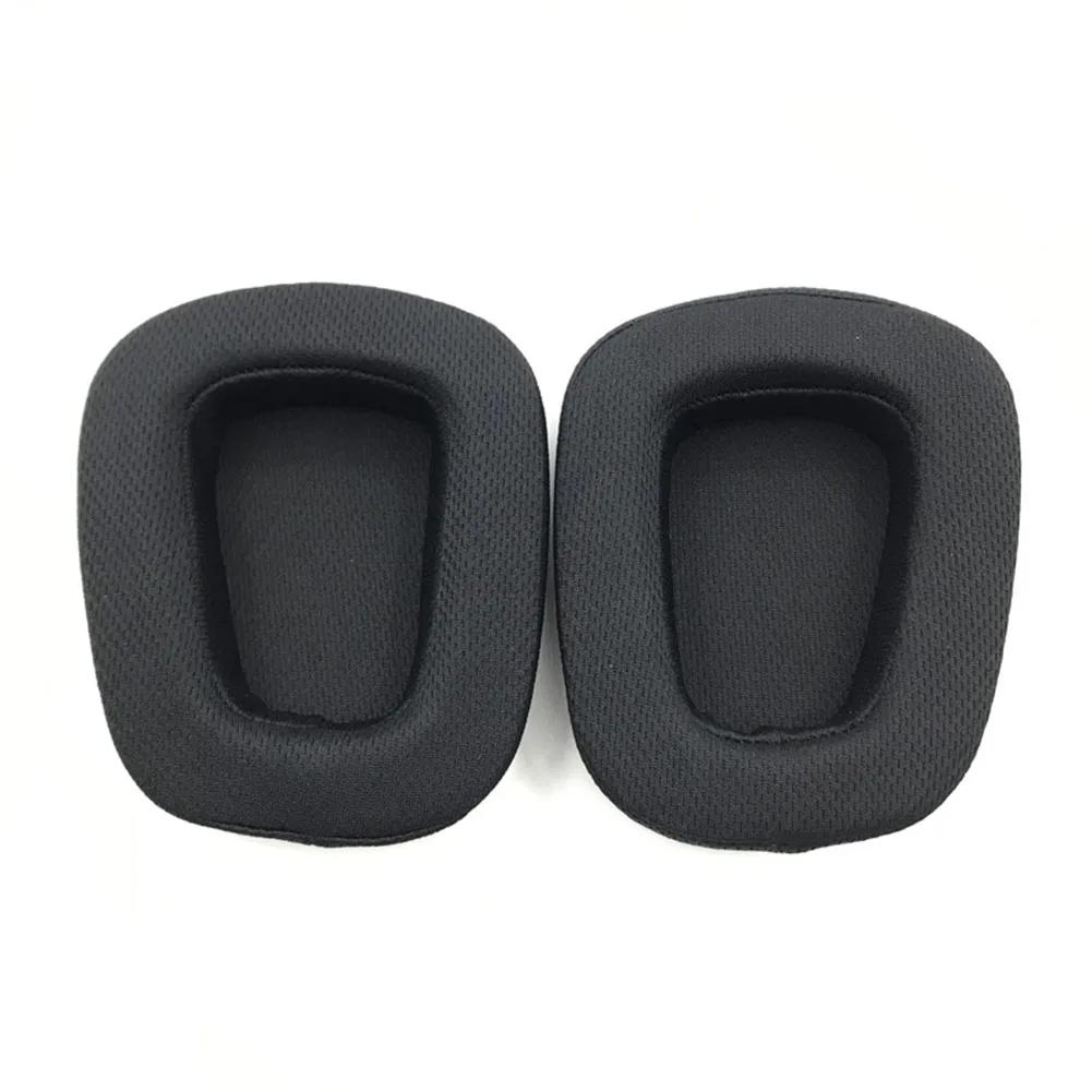 

Headphone Cover Earphone Cove Tool For Logitech G633 G635 G933 G935 Headphone Leather Professional Design Durable