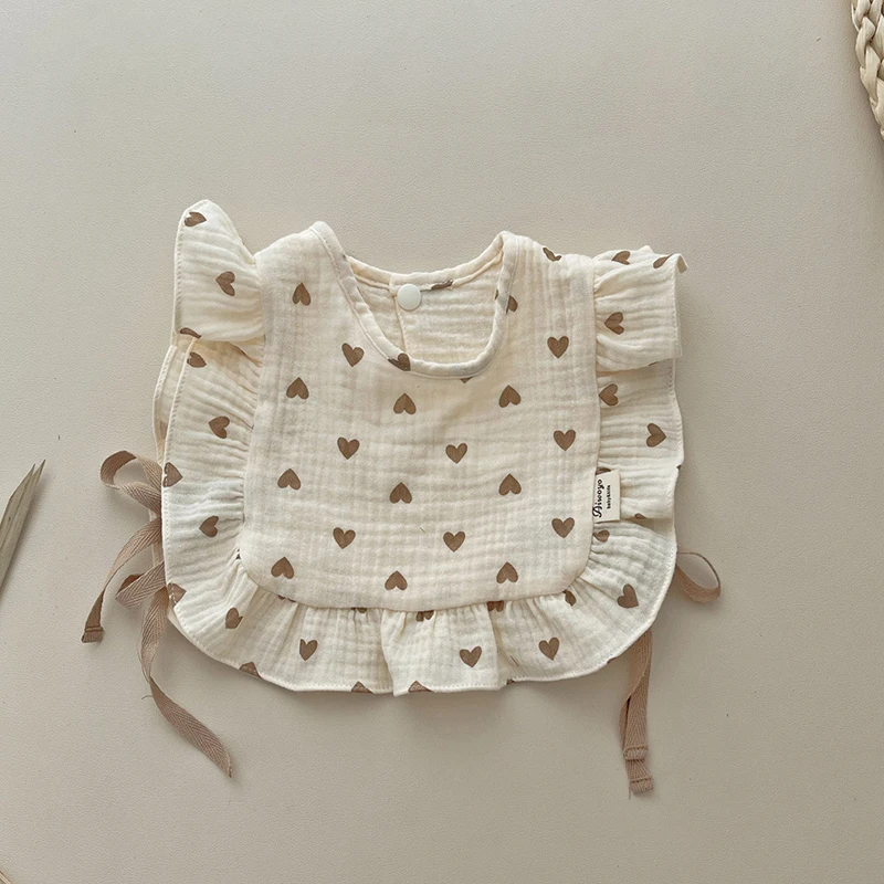 Рисунок 4 - Нагрудники для новорожденных нагрудники