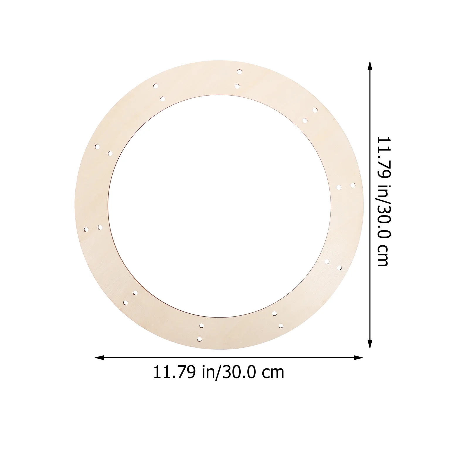 6 шт. кольца основания гирлянды круглый фон подставка рамка для венка большие