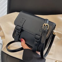 2022 new ladies messenger bags hot selling net red shoulder bags high quality ladies retro small square bags fashion womensbags