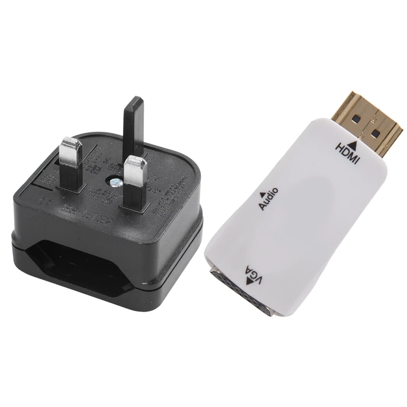 

1 шт., адаптер-переходник с 2 Pin на 3 Pin