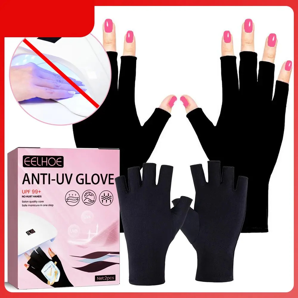 

1 пара, защитные перчатки от солнца, с защитой от УФ-лучей