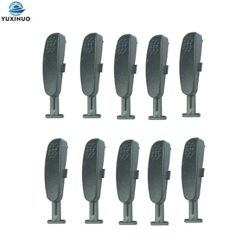 

Запасная деталь YUXINUO MH-48 DTMF микрофон для YAESU