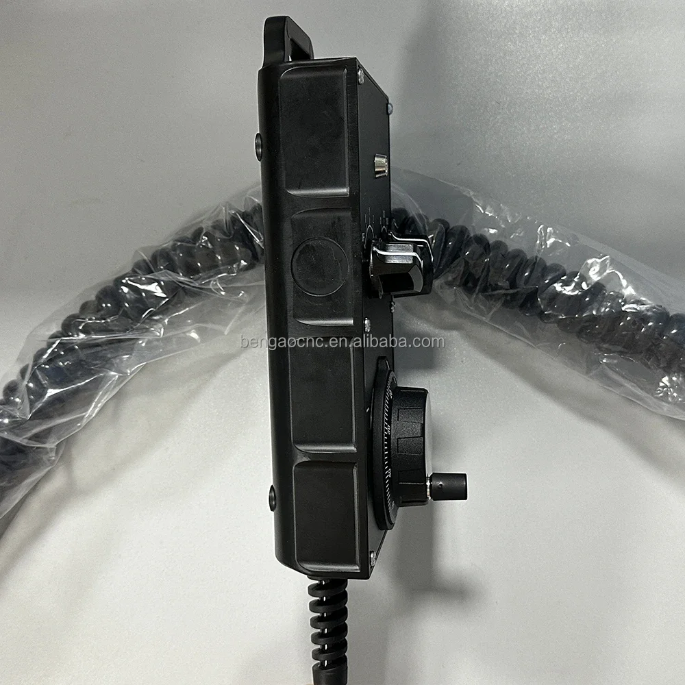 TOSOKU HS Series Маховик MPG Ручной контроллер генератор импульсов AV-EAHS-382-1