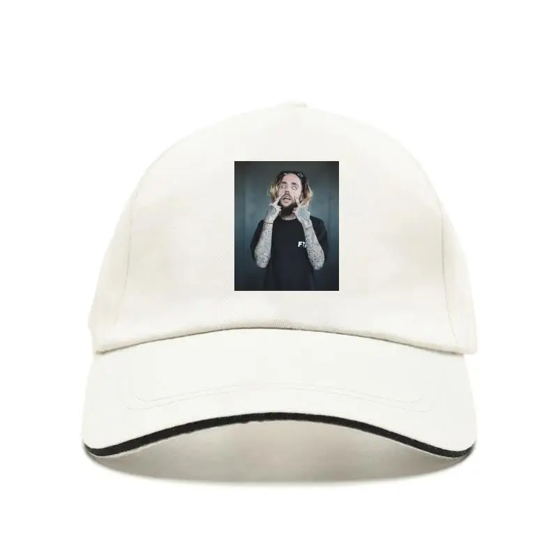 

New cap hat Coo uicideboy T en Woen uer Fahion Hip Hop treetwear Caua Aweoe Adjutabe O Neck Cotton Baseball Cap