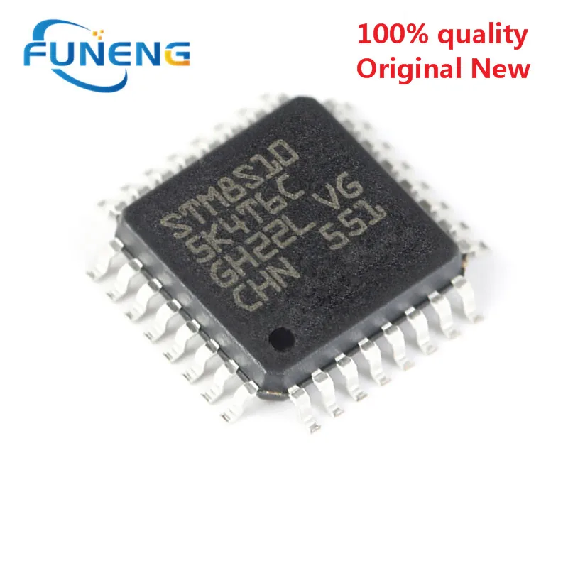 

STM32F407VGT6 STM32F407 LQFP100