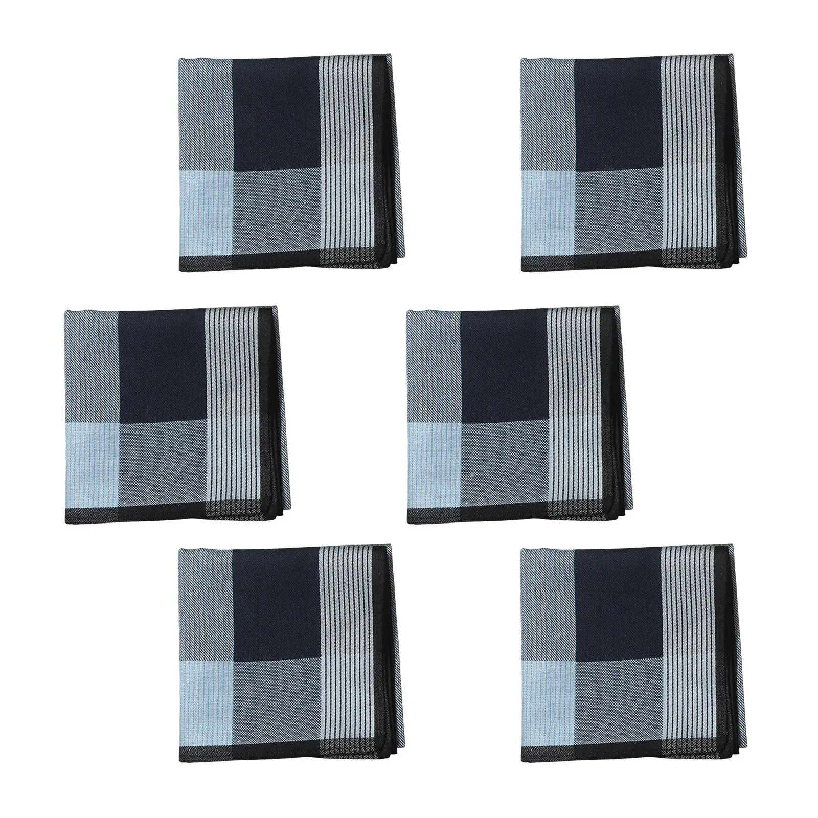 Рисунок 6 - Мужские бриллианты из ткани 6x