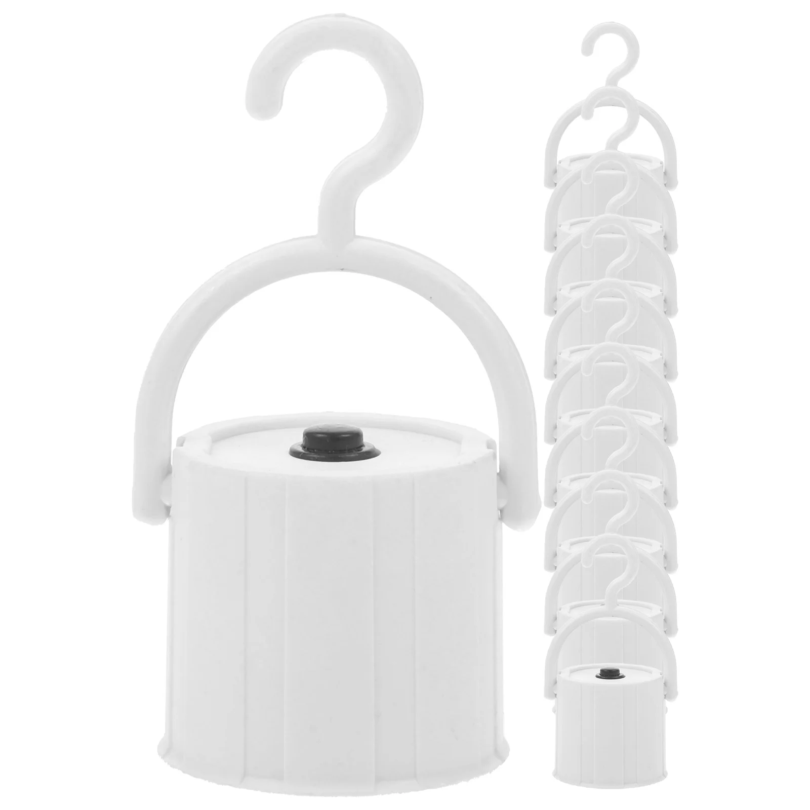 

10 шт., аварийные розетки для лампы E27