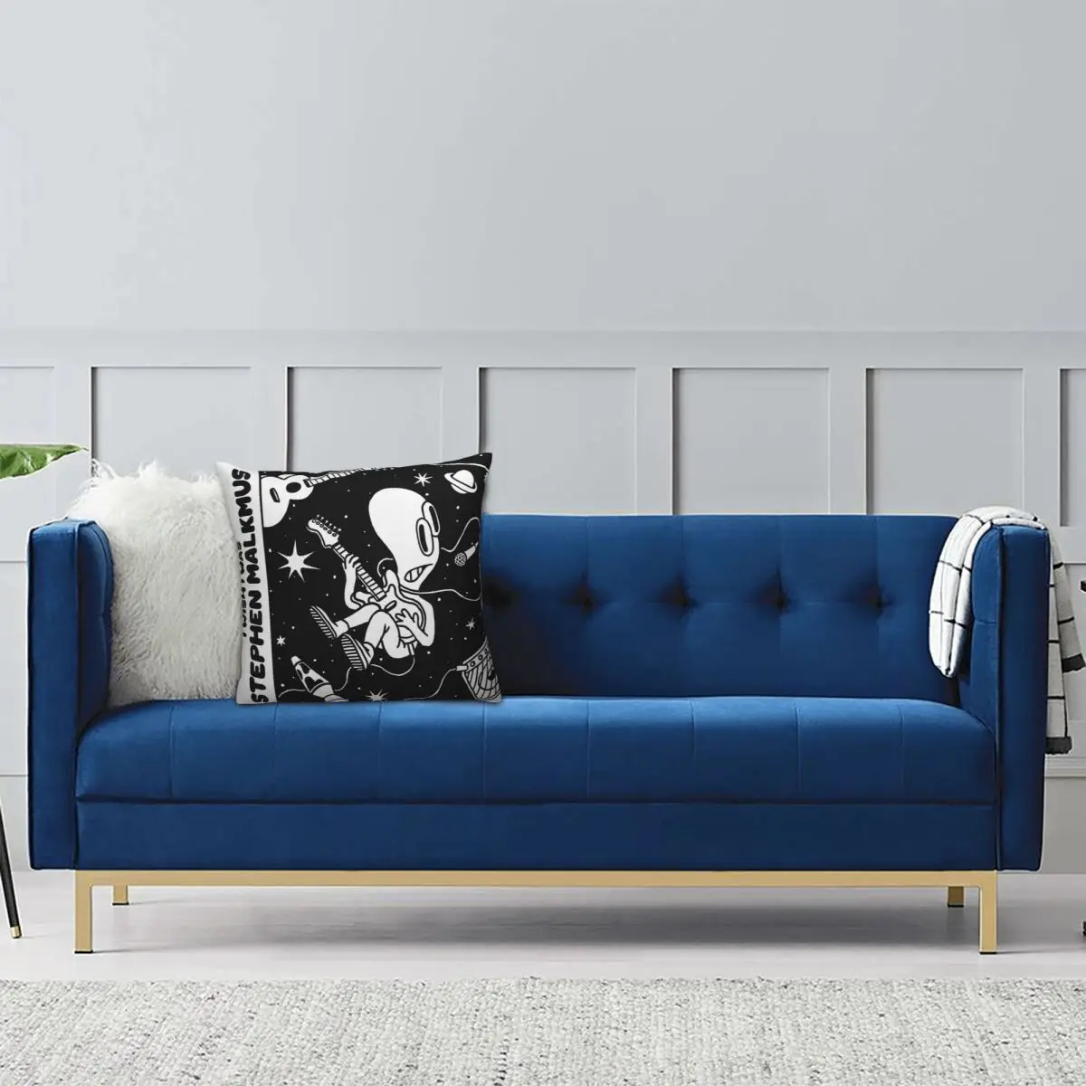 Наволочка для альбома Beabadoobee мягкий полиэстер чехол подушки декор наволочка