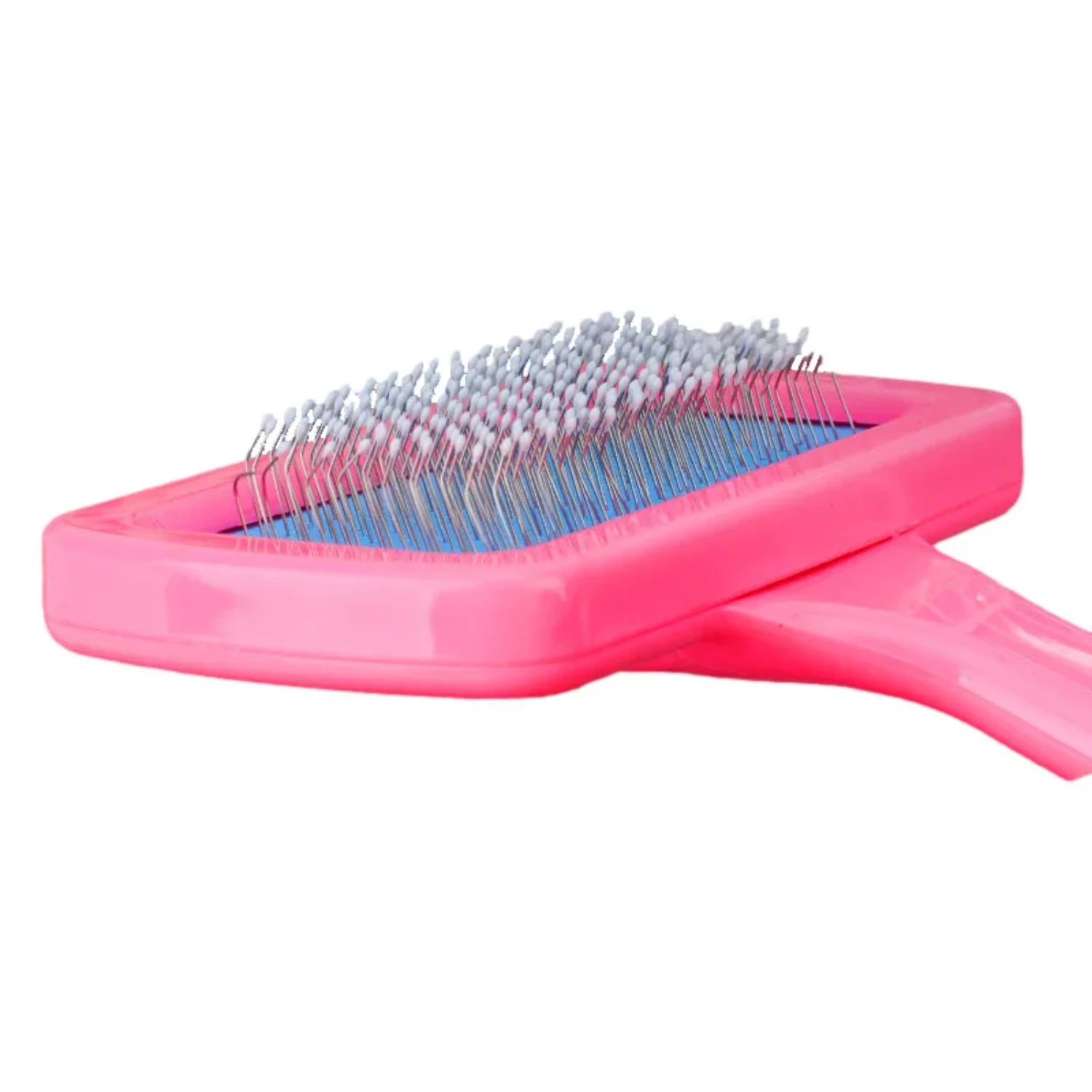 Простая в использовании высококачественная компактная расческа-триммер для