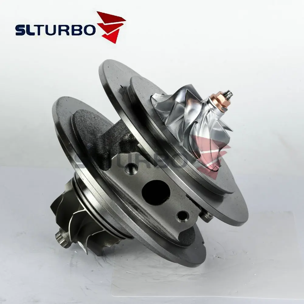 Картридж турбонаддува балансный 1515A238 49335-01120 MFS CHRA для Mitsubishi Outlander 2 DI-D 110KW 150Hp 4N14-0-30L