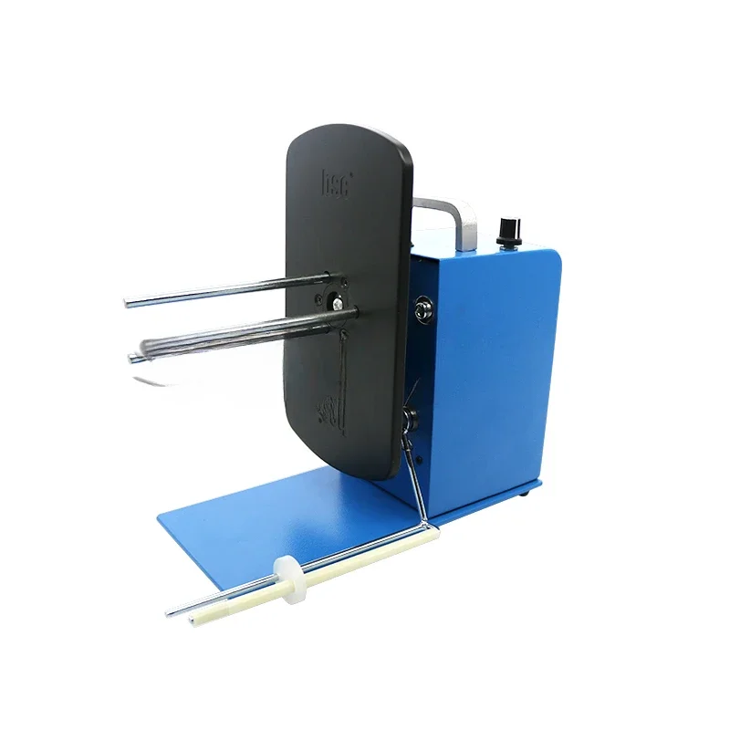 Многоцелевой автоматический перемотчик 220 В BSC-X6 бирка вокруг устройства подачи