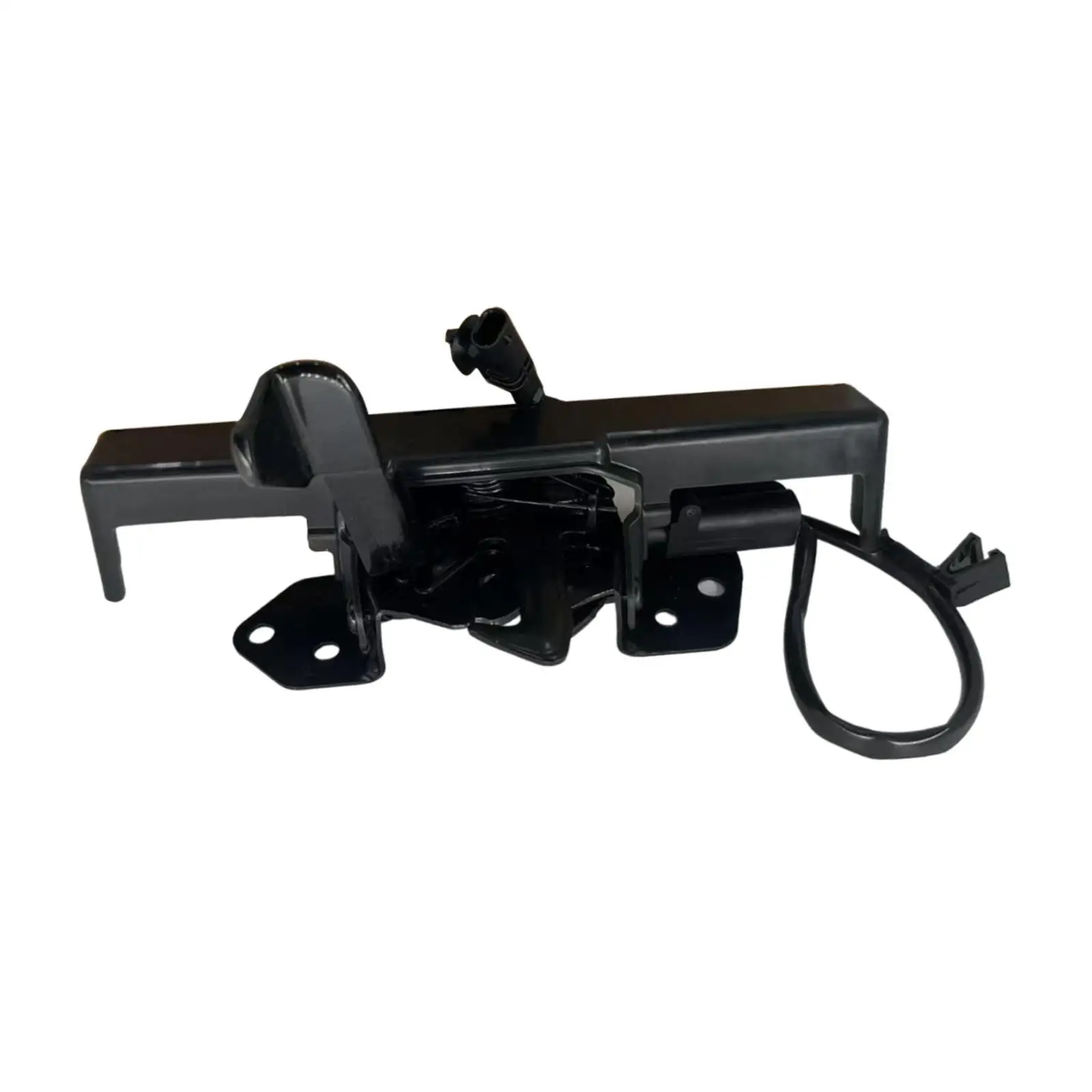 Аксессуар в сборе с защелкой замка капота 81130-m6000 совместимый Forte Sedan 1.6L 2.0L