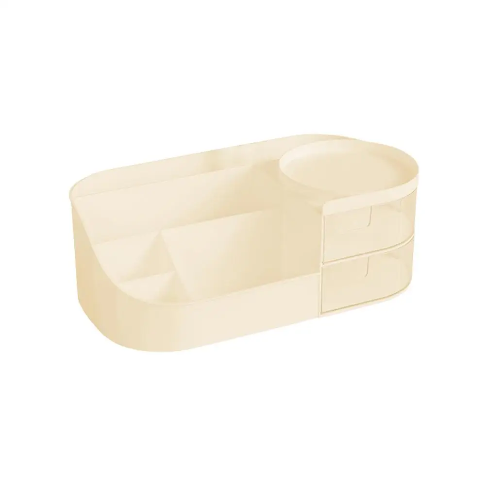 Контейнер для хранения косметики большой емкости Φ контейнер ногтей полировки