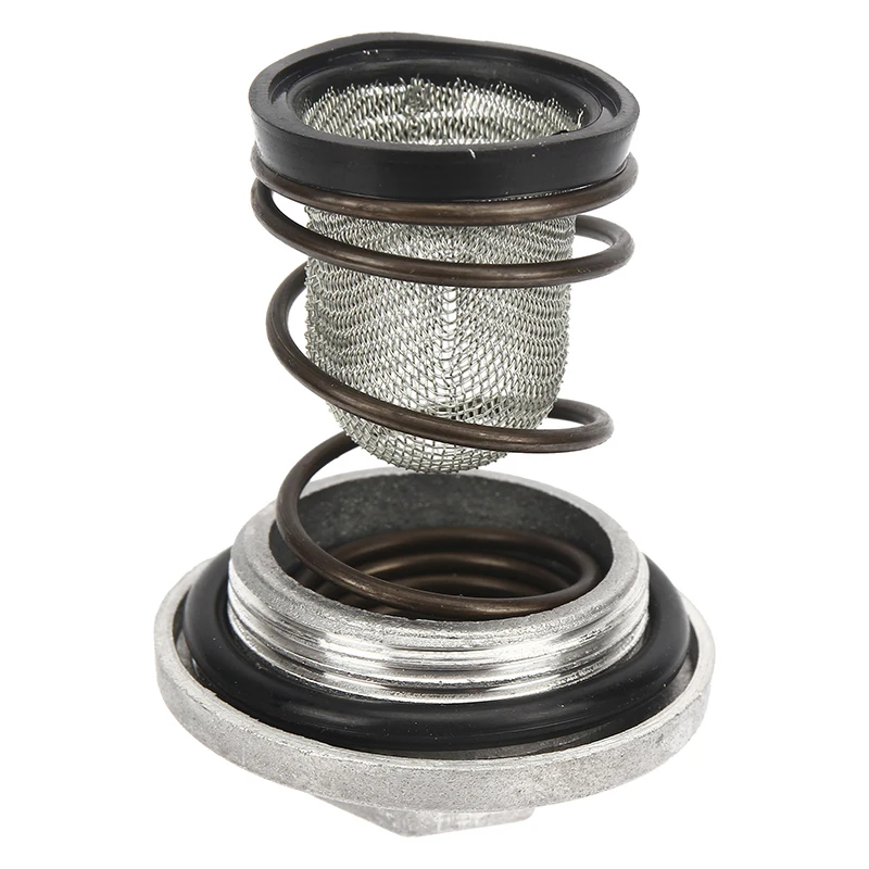 Пробка масляного фильтра для мопеда GY6 от 50 до 125/150 куб. См Baotian Benzhou