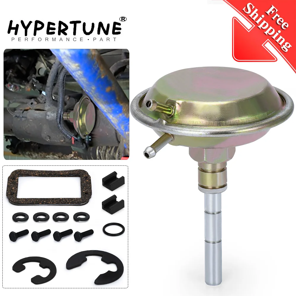 Комплект переключения передней оси 4WD для 91-95 Jeep 90-02 Dodge Ram 1500 2500 3500 600202 4506116 4x4