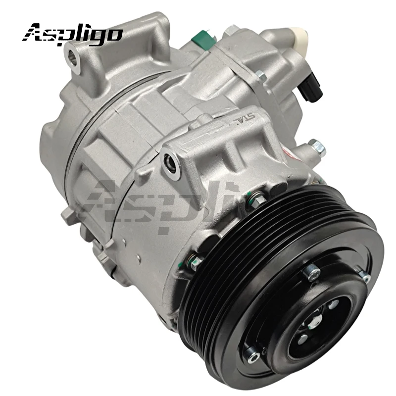 Фото Aspligo, внешний вид для TOYOTA CAMRY 2012-2017 /RAV4 2009-2012 2010 л 2011, воздушный Кондиционер, компрессор, 12 В №4