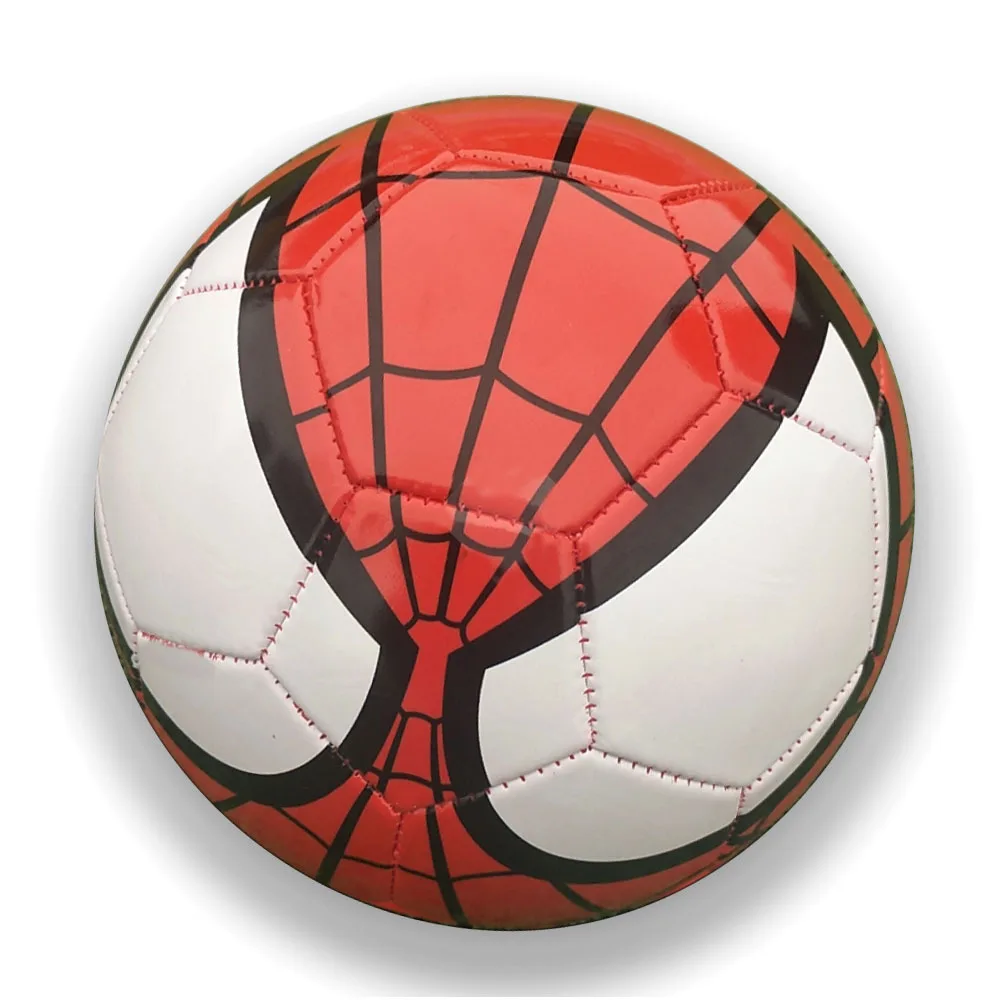 

Size 3 PVC Football Machine Sewing Tight Elastic Good Strong Durable Children's Entertainment Necessary Football Soccer