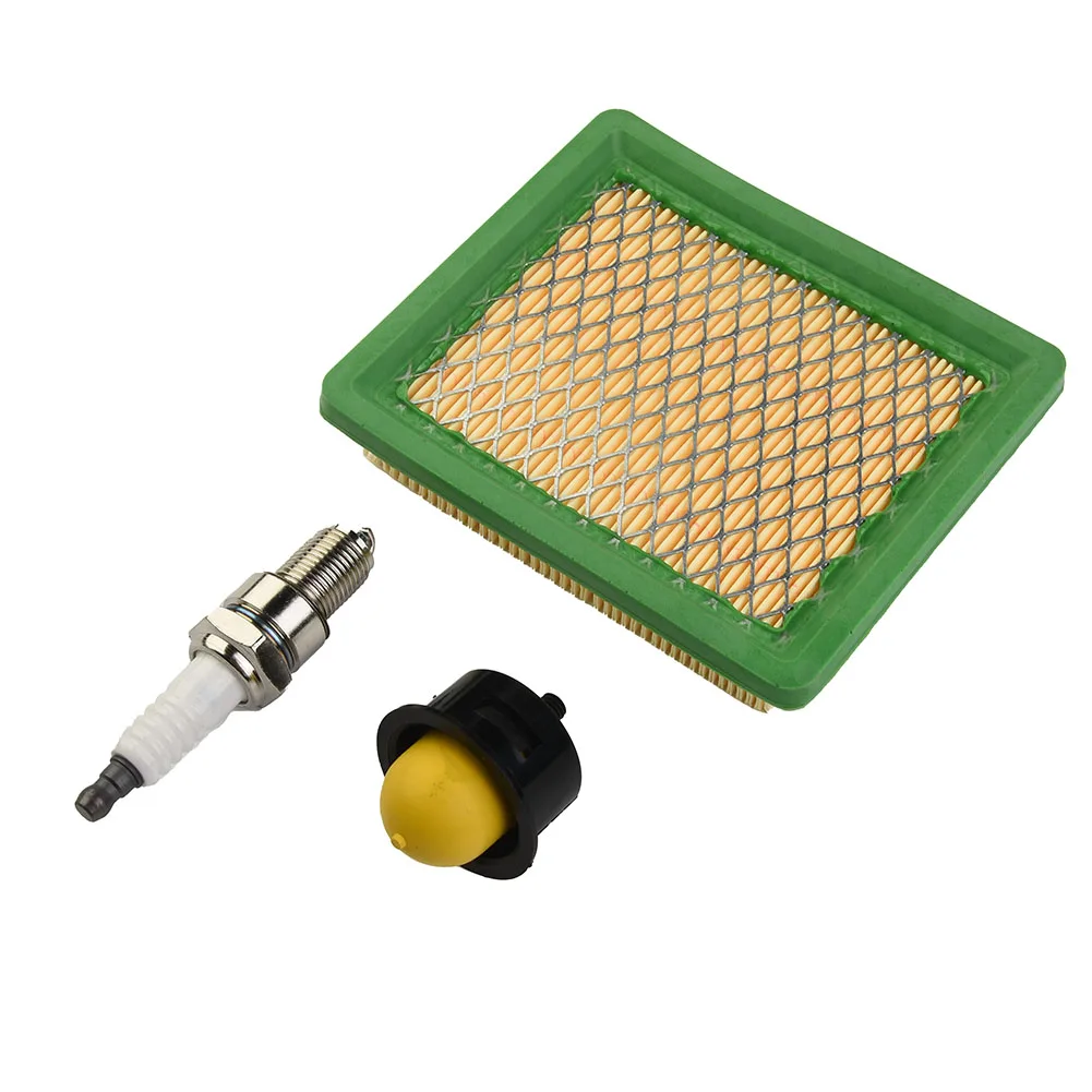 Новейший садовый воздушный фильтр газонокосилки 2055 2060 2060PRO 50 запасные части для