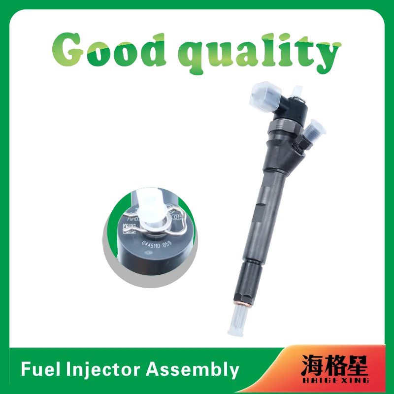 0445110447 0445110494 0445110279 0445110738 0445110321 0445110290 дизельный инжектор в сборе 4 цилиндра высокое