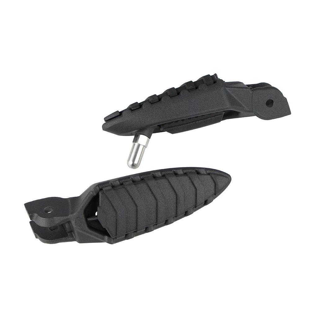 Передние резиновые противоскользящие подножки для DUCATI вел 1260 1200 2011 2022-20 21