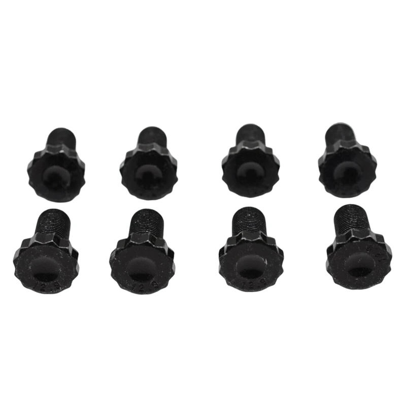 1 комплект запасных частей для Honda 1320 серии B болты маховика GSR LS SI EG EK DC2 B16 B18C1 B18