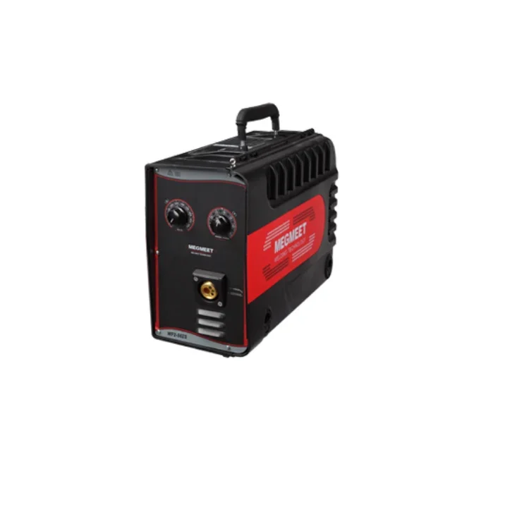 Сварочный аппарат Megmeet ehas CM350 сварочный MIG и MAG для дуговой сварки углеродистой