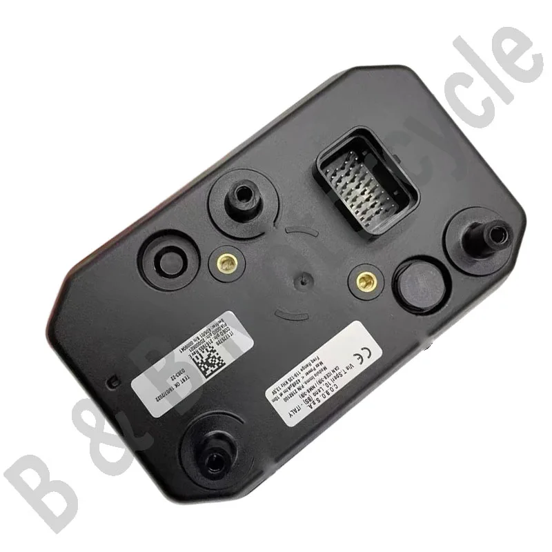 Рисунок 2 - Для Aprilia RSV4 1100 инструмент